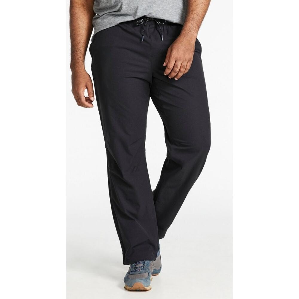 L.L. Bean Mens Multisport Everyday Pants 2X